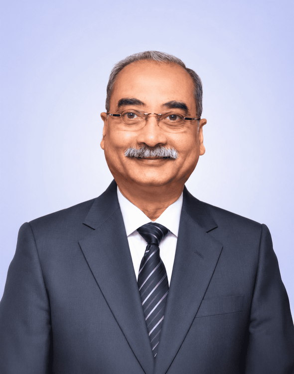 Mr. Agnihotra Dakshina Murty Chavali