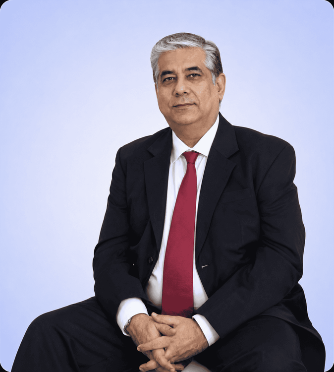 Mr. Yogesh Yashpaul Chadha  